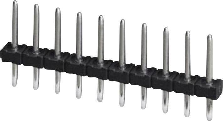 Barrette mâle (de précision) Phoenix Contact PST 1,0/ 2-3,5 1945096 Nbr de rangées: 1 Nombre de pôles par rangée: 2