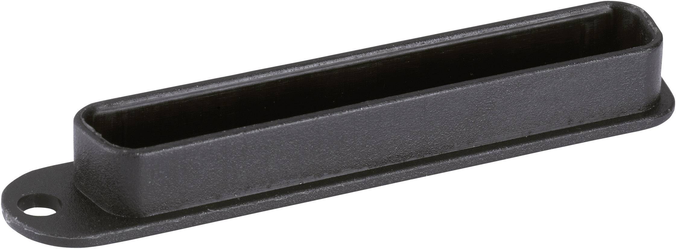 Couvercle de protection Provertha SKB09P noir