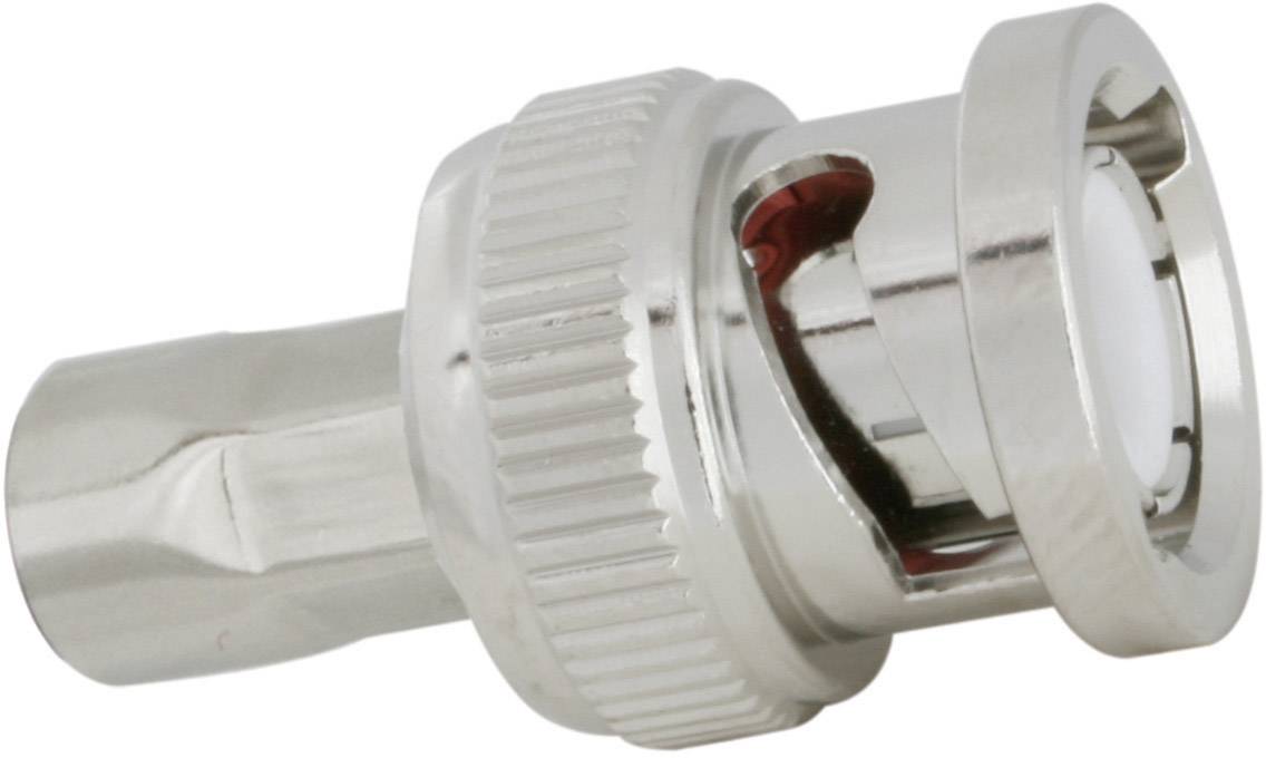 SSB Electronic Aircell 5 7721 Connecteur BNC mâle, droit 50 Ω 1 pc(s)