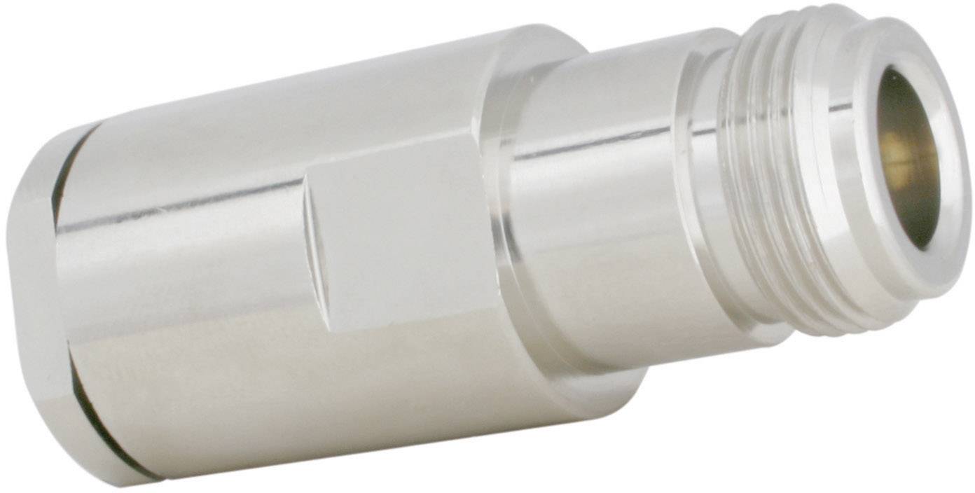 SSB Electronic Ecoflex10/Aircom 7364 Connecteur N femelle, droit 50 Ω 1 pc(s)