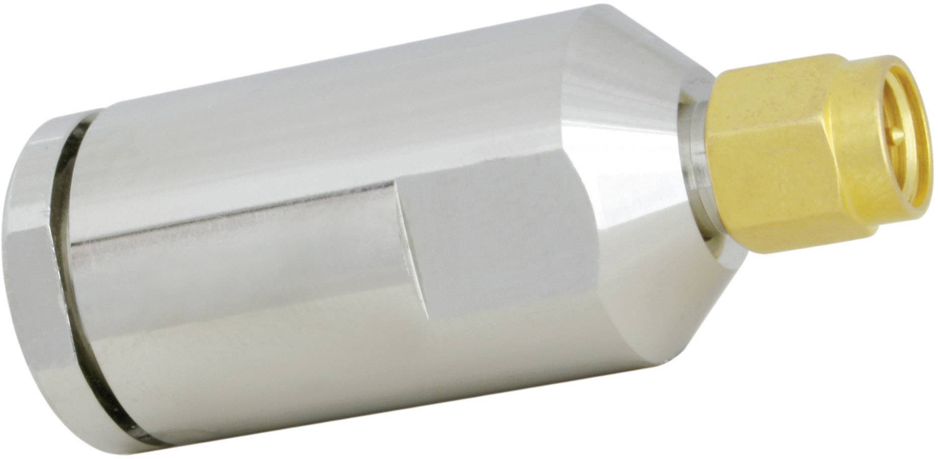 SSB Electronic Ecoflex10/Aircom 7362 Connecteur SMA mâle, droit 50 Ω 1 pc(s)