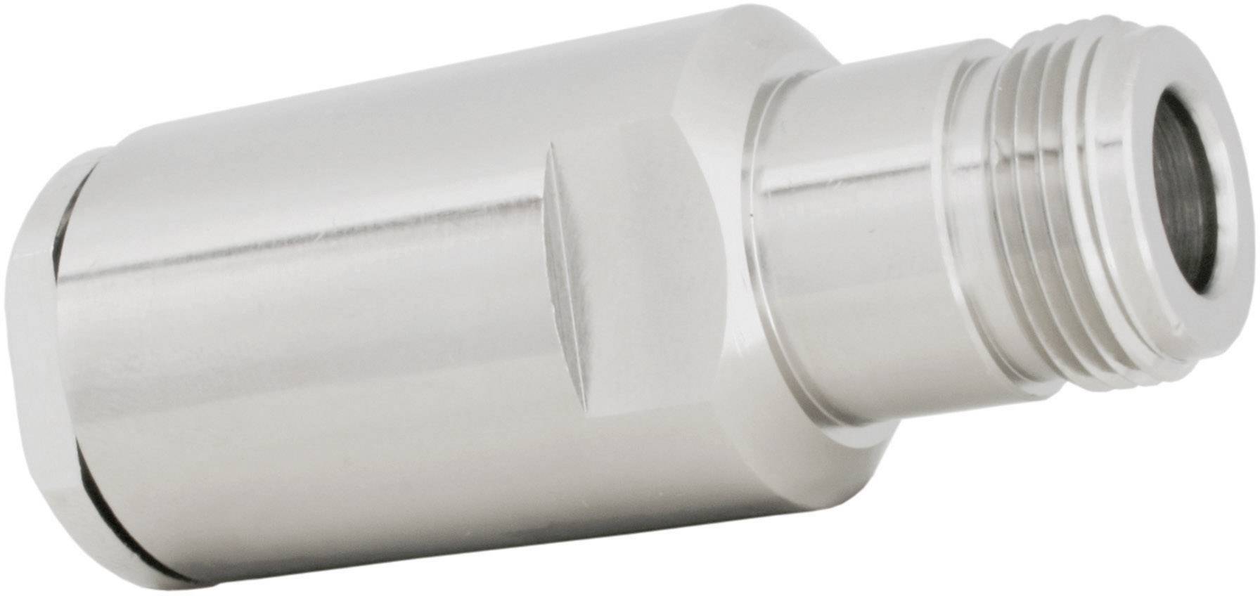 SSB Electronic Ecoflex15 Plus 7397 Connecteur N femelle, droit 50 Ω 1 pc(s)