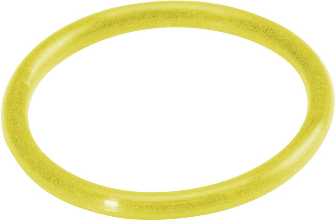 Anneau de codage Hicon HI-UC-GE jaune 10 pc(s)