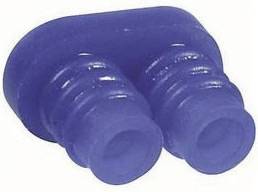 Protège fil (IP57) Universal MATE-N-LOK TE Connectivity 794270-01 794270-1