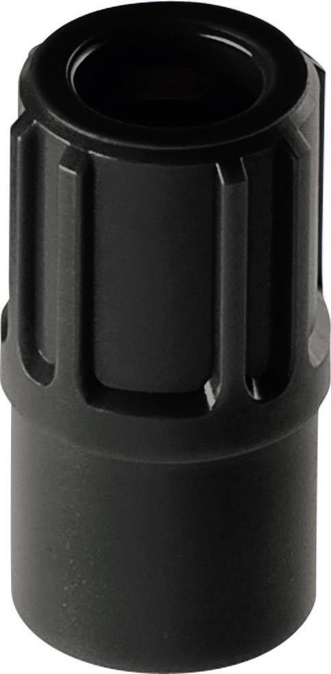 ODU KM1 020 111 934 008 Écrou de serrage pour connecteur rond Série (connecteur rond): MEDI-SNAP®