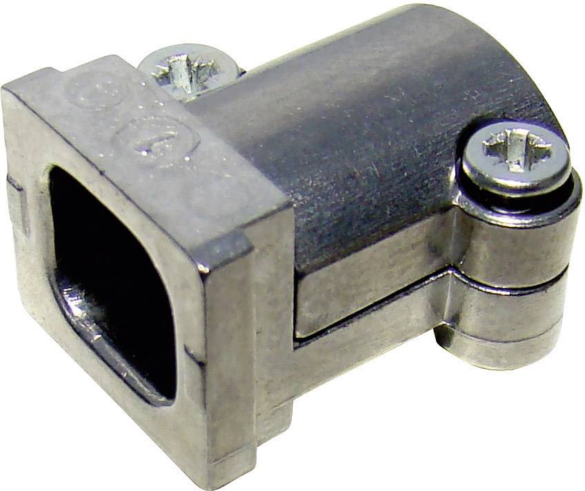 Serre-câble Provertha 5815KDC argent