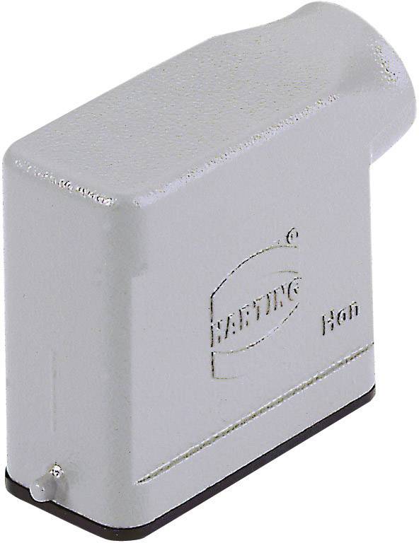 Capot passe-câble Han® 10A-gs-Pg16 09200101541 HARTING 1 pc(s)