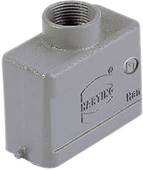 Capot passe-câble Han® 10A-gg-M20 19200101440 HARTING 1 pc(s)