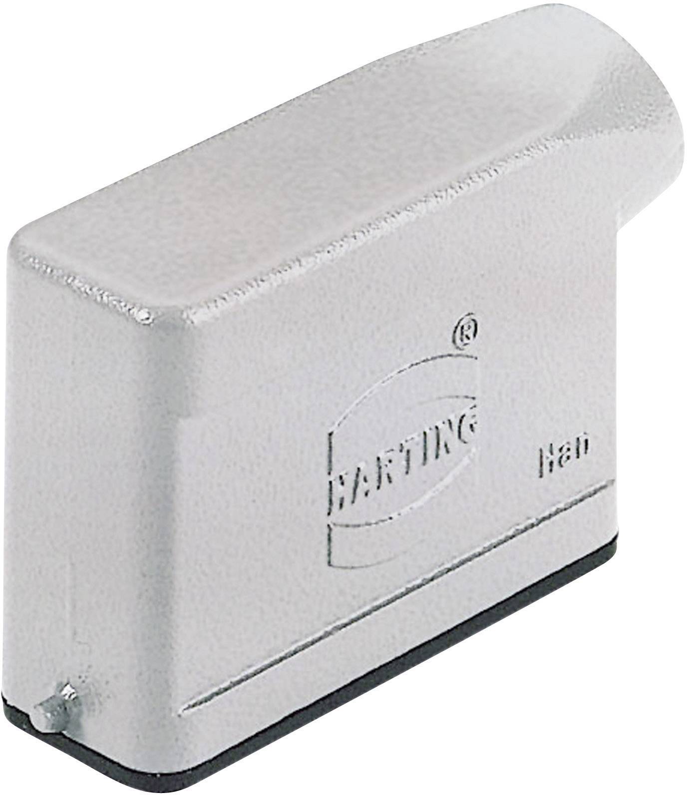 Capot passe-câble Han® 16A-gs-16 09200161541 HARTING 1 pc(s)