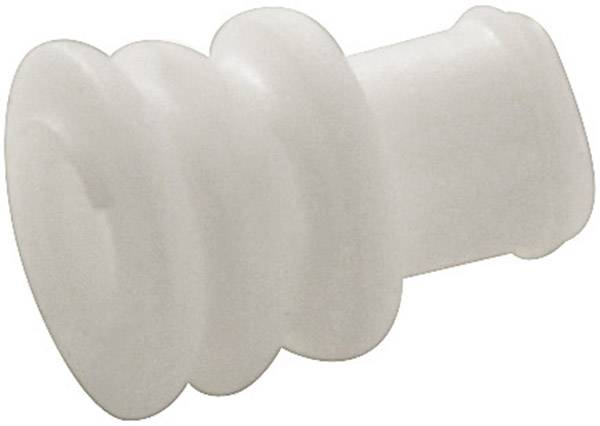 TE Connectivity 828905-1 Joint pour connecteurs circulaires Nombre total de pôles: 1 Série (connecteur rond): DIN 72585