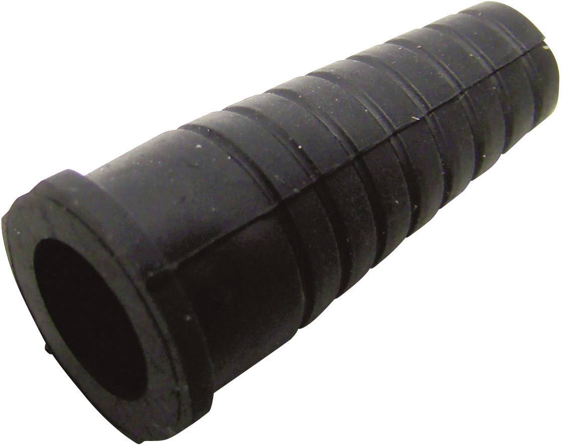 Passe-câble Provertha KTKB noir