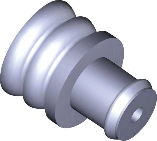 Contact, joint, obturateur et outil pour SUPERSEAL 2 - et 3 - pôles TE Connectivity AMP-Superseal 282081-1