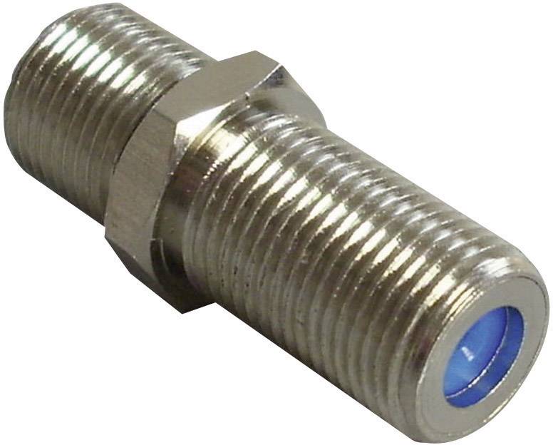 Adaptateur F modèle long Interkabel FB03 F femelle