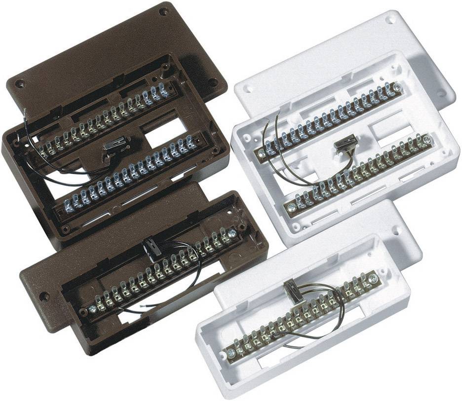 ABUS VT4000W Répartiteur d'alarme