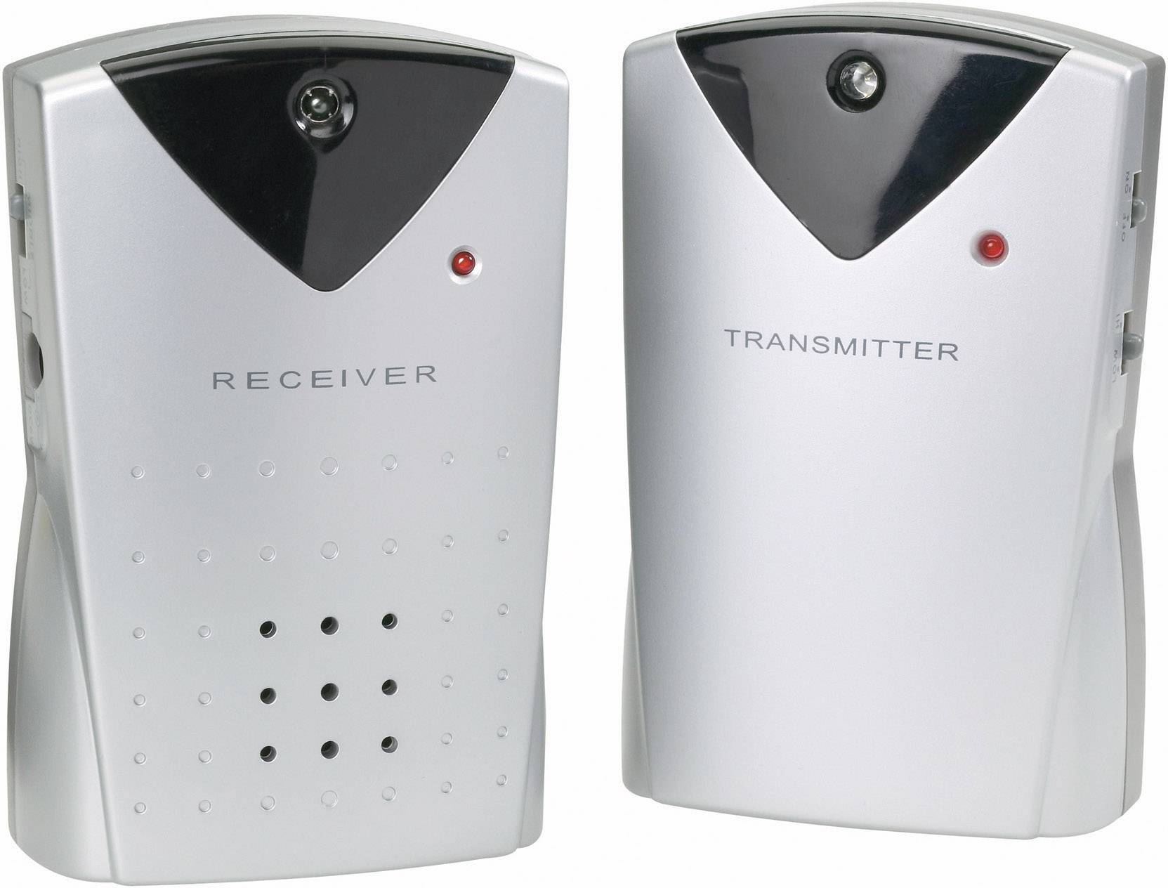 Détecteur de passage 97 dB DX-540