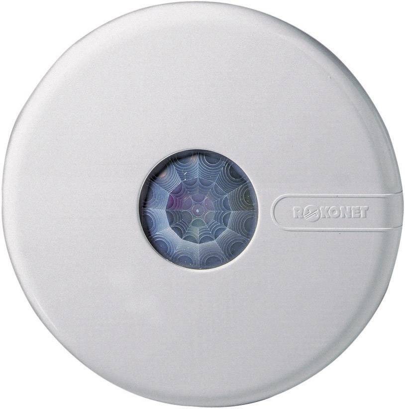 ABUS BW8085 XEVOX 360 ECO Détecteur de mouvements