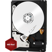 Disque dur interne 8.9 cm (3.5") Western Digital WD Red™ 4 TB SATA 6 Gb/s WD40EFAX vrac Disque dur interne 8.9 cm (3.5") Western Digital WD Red™ 4 TB SATA 6 Gb/s WD40EFAX vrac