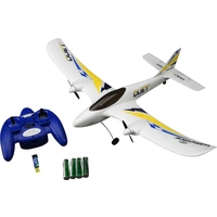 Avion miniature, d'intérieur RC HobbyZone Duet prêt à voler (RtF) HBZ5300 Avion miniature, d'intérieur RC HobbyZone Duet prêt à voler (RtF) HBZ5300