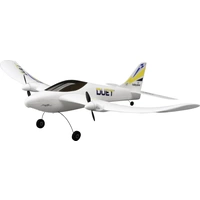 Avion miniature, d'intérieur RC HobbyZone Duet prêt à voler (RtF) HBZ5300 Avion miniature, d'intérieur RC HobbyZone Duet prêt à voler (RtF) HBZ5300