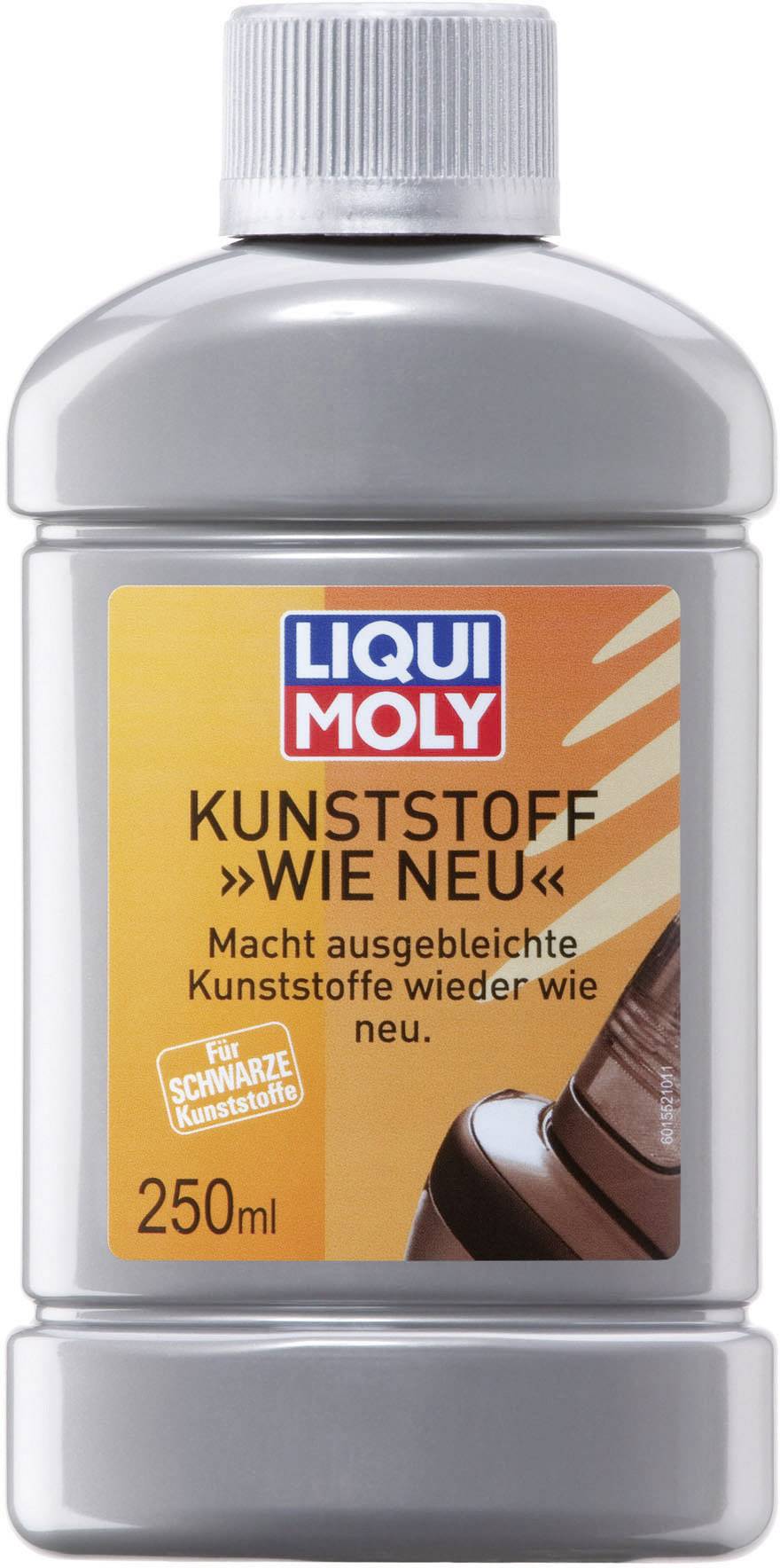Liqui Moly 1552 Nettoyant pour plastique 250 ml