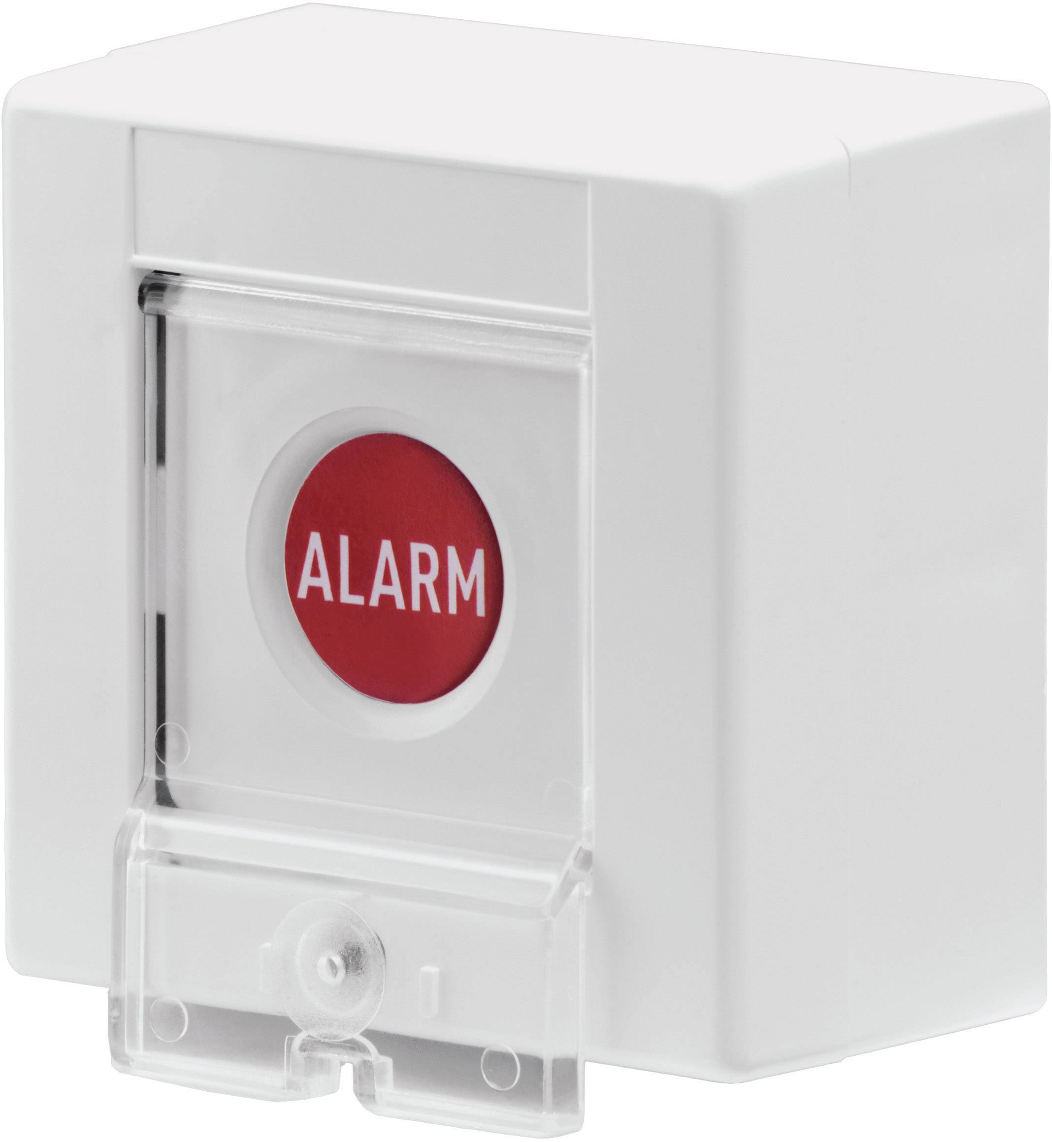 ABUS AZ6500 Bouton déclencheur d'alarme