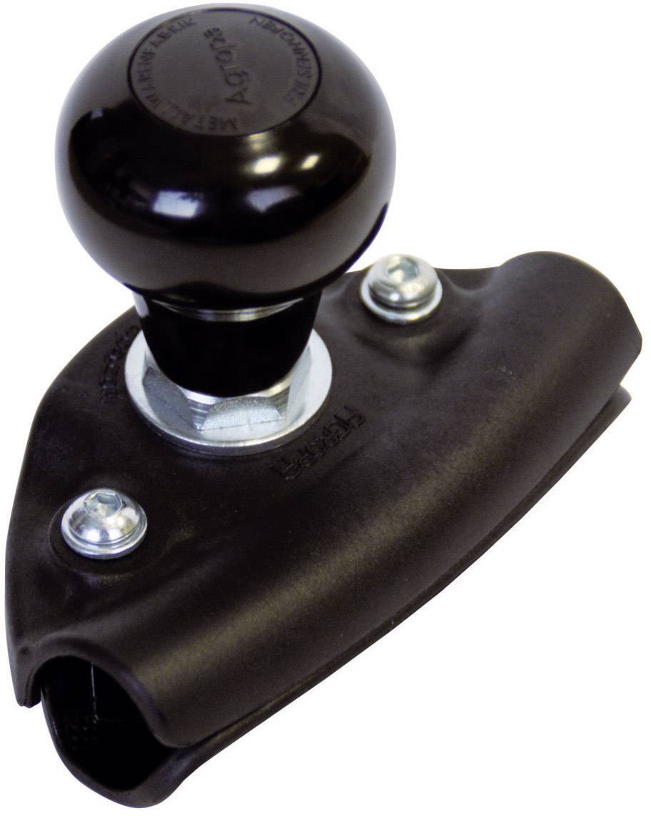 Bouton de commande au volant HP Autozubehör 19730 22 cm x 12 cm x 6 cm 1 pc(s)