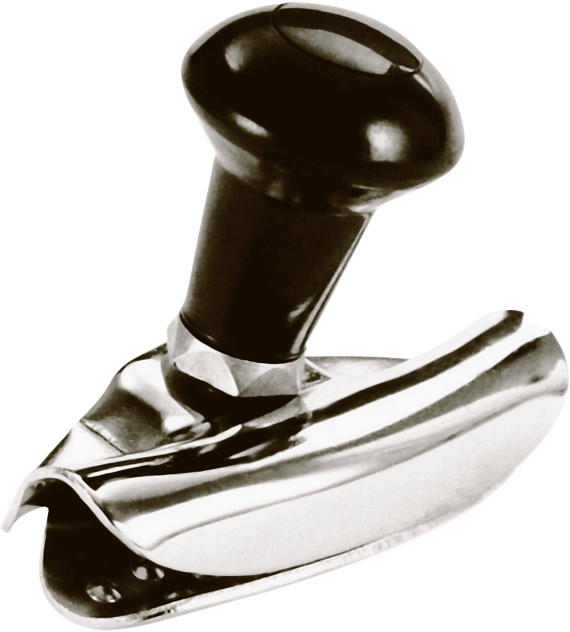 Bouton de commande au volant HP Autozubehör 19731 18.5 cm x 14 cm x 5 cm 1 pc(s)