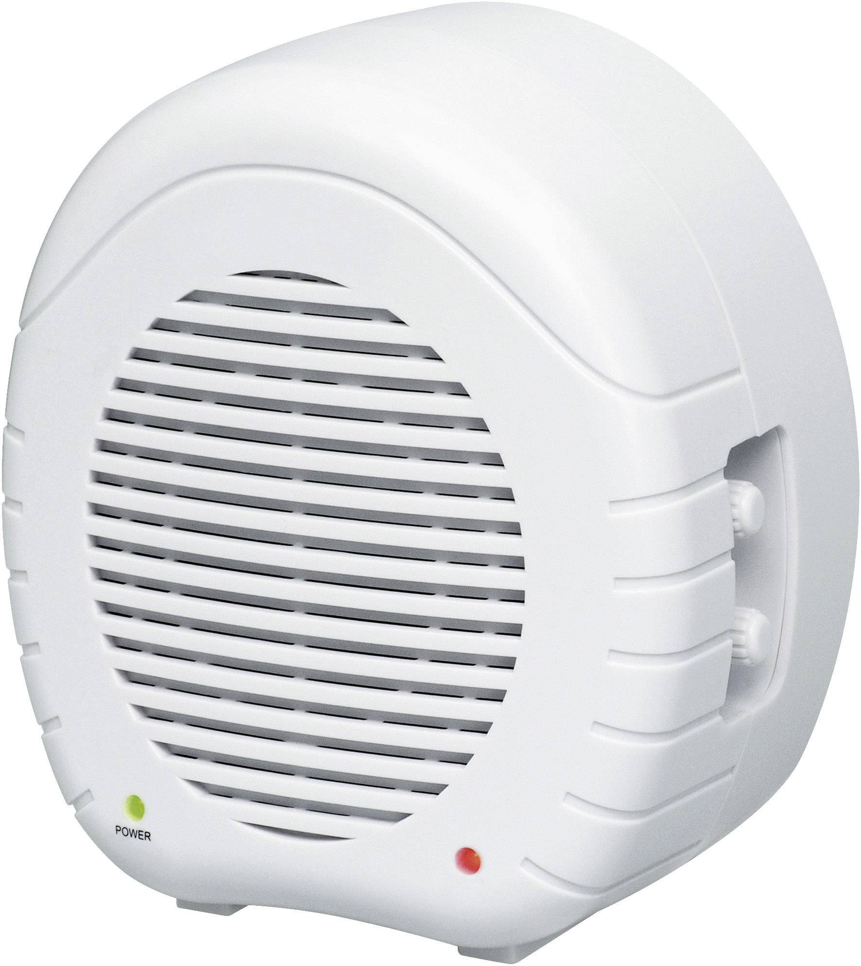 PENTATECH Chien de garde électronique EW 01 105 dB