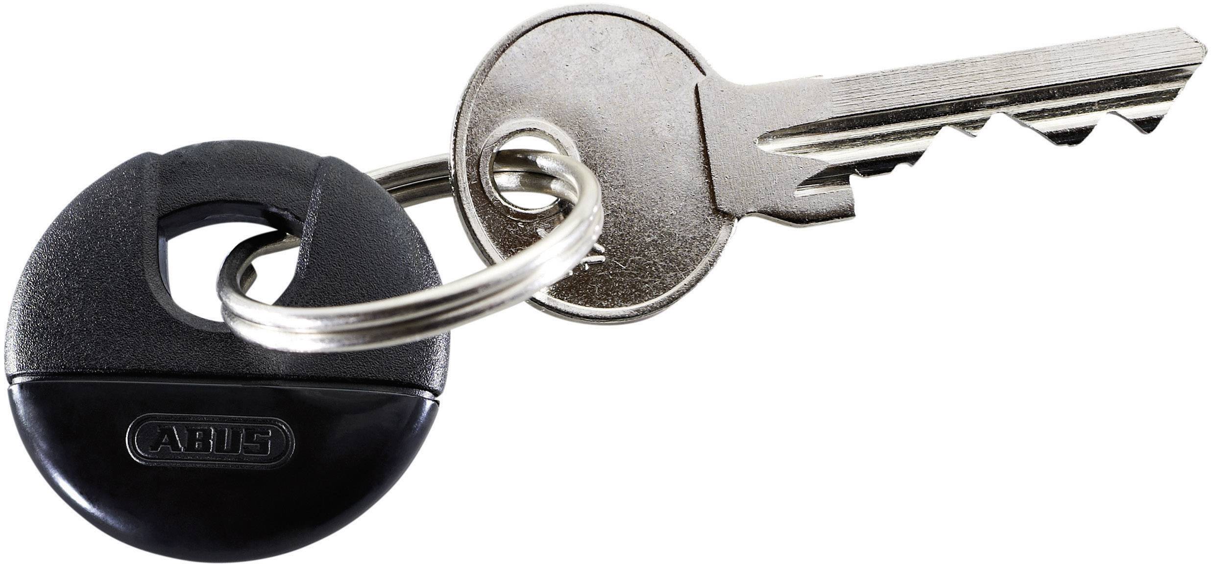 ABUS FUBE50020 Porte-clés RFID