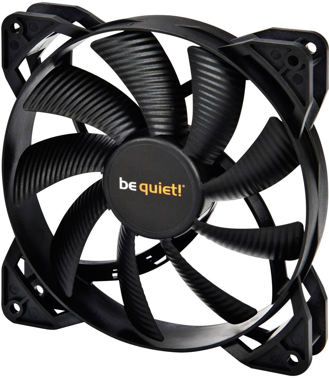 Ventilateur pour PC BeQuiet Pure Wings 2