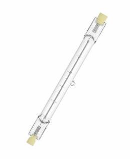 Ampoule halogène OSRAM HOMELIGHTING 4050300283197 R7s 1000 W N/A forme de bâton 1 pc(s)