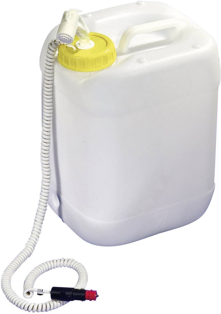 Douche de camping Comet 8620.06.2020 Mobil 12 V 20 l