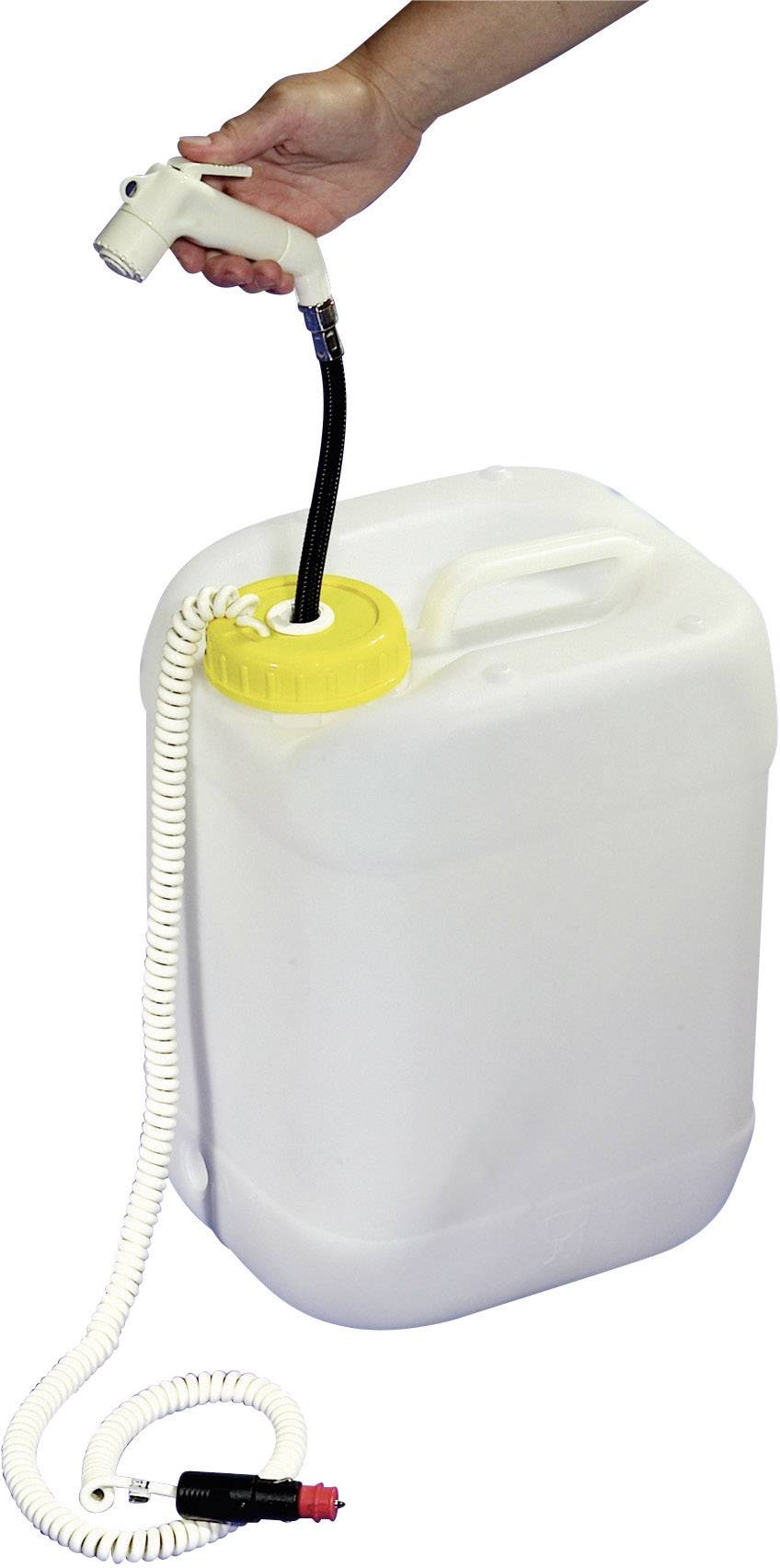 Comet 8630.06.2020 Mobil 24 V Douche de camping 20 l