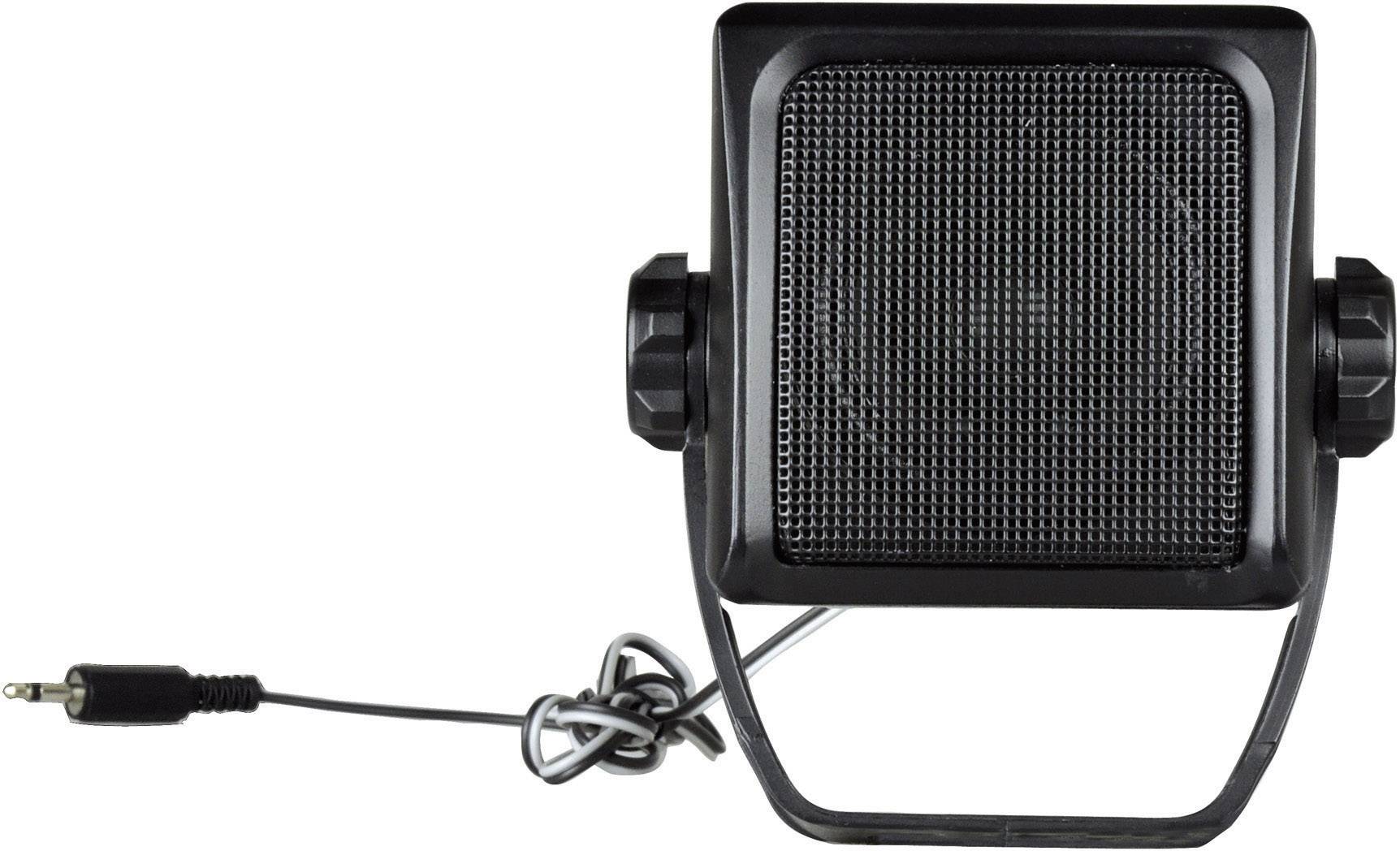 Albrecht Externer Kleinlautsprecher LS30 7150