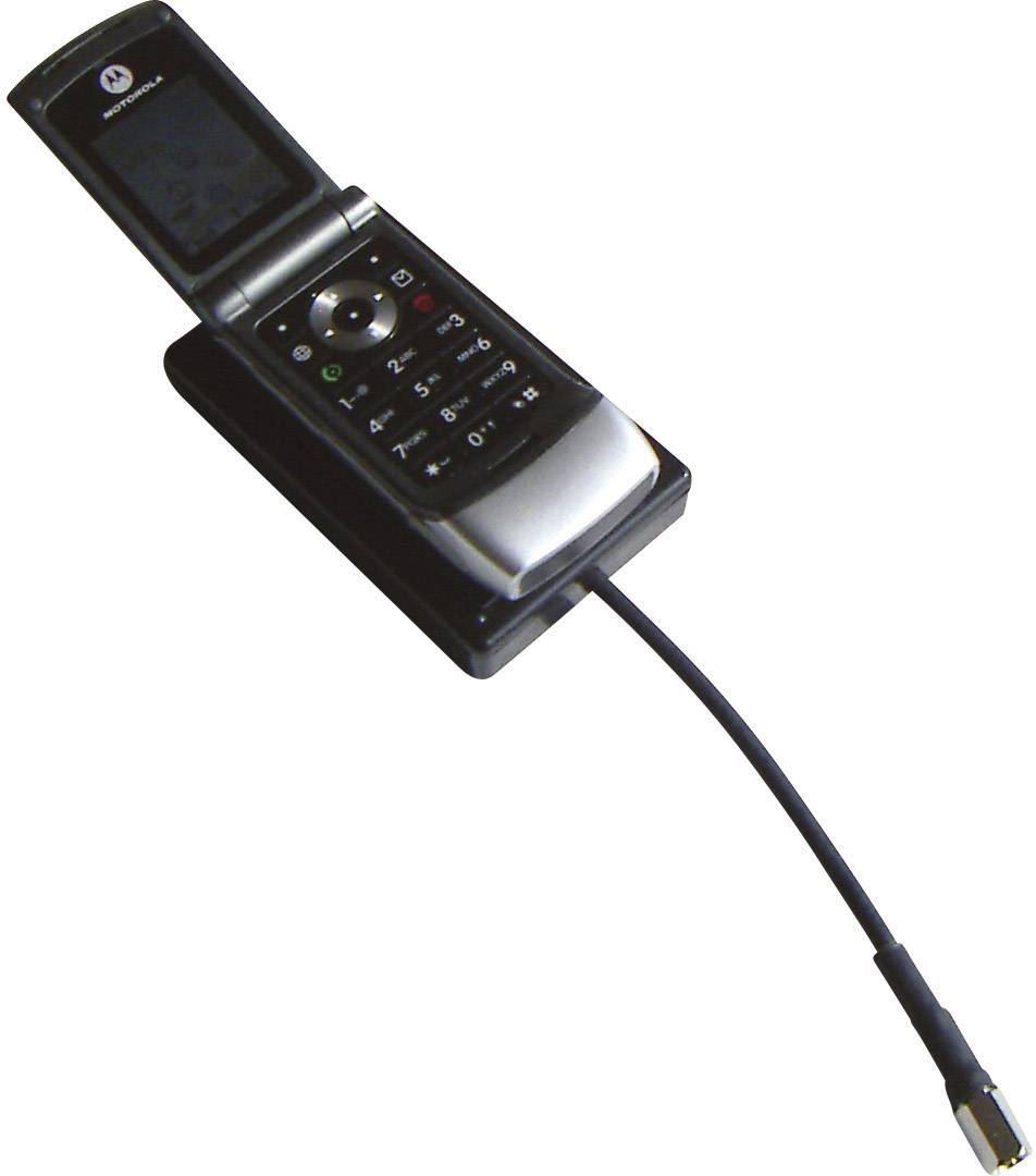 Amplificateur de puissance pour téléphone portable Handy Power Box