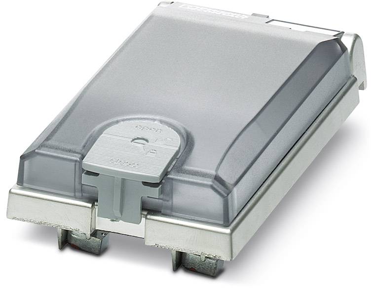 Cadre d'encastrement VS-SI-EB-EMV-1 Phoenix Contact Contenu: 1 pc(s)