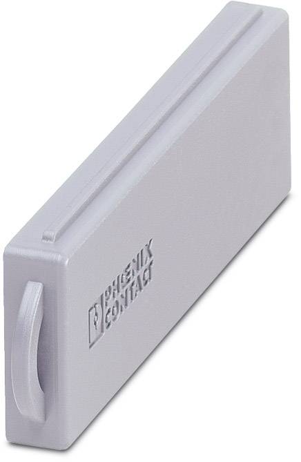 Couvercle de protection VARIOCONNEC Contenu: 5 pc(s) Phoenix Contact VC-SD3 1853696
