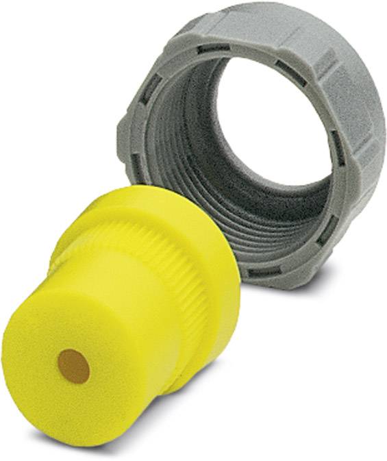 Demi-connexion vissée PG16 Contenu: 5 pc(s) Phoenix Contact VC-K-KV-PG16 7/14 1607664
