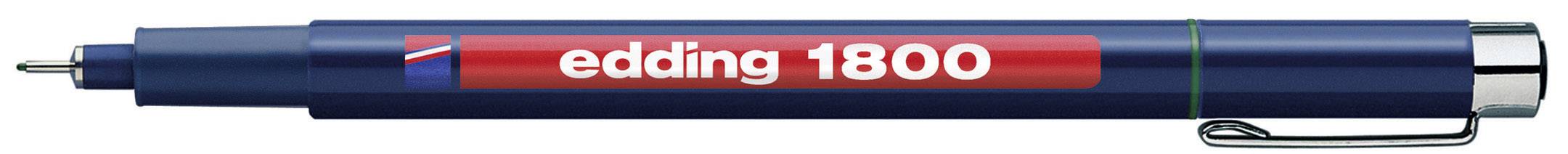 Edding 4-180005-1-1001 N/A N/A