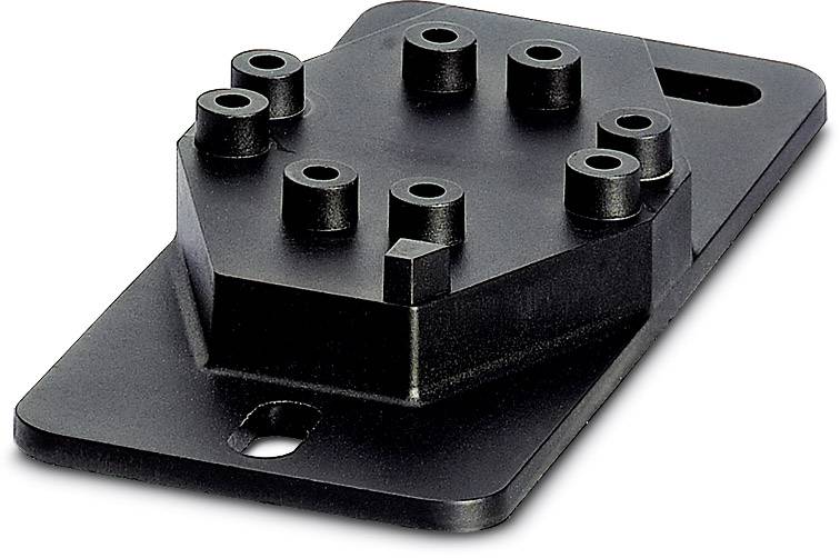 Pied de montage Contenu: 1 pc(s) Phoenix Contact VS-PPC-J-M 1405390