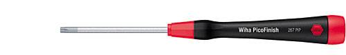 Tournevis Torx Sortie: TORX PLUS® 5 IP Wiha 29101 Longueur de la lame: 40 mm N/A 1 pc(s)