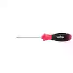 Wiha pour l'atelier Tournevis Torx Taille (tournevis) T 5 Longueur de la lame: 60 mm 1 pc(s) Wiha pour l'atelier Tournevis Torx Taille (tournevis) T 5 Longueur de la lame: 60 mm 1 pc(s)