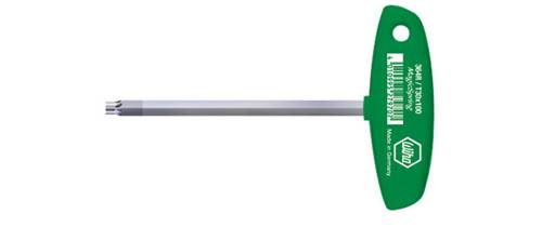 Wiha pour l'atelier Tournevis Torx Taille (tournevis) T 40 Longueur de la lame: 100 mm 1 pc(s)