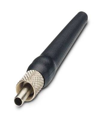 Phoenix Contact Connecteur fibre optique Q-FSMA-KT