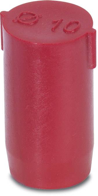 Bouchon Contenu: 10 pc(s) Phoenix Contact SEALING PLUG 10X16 RD 1400284