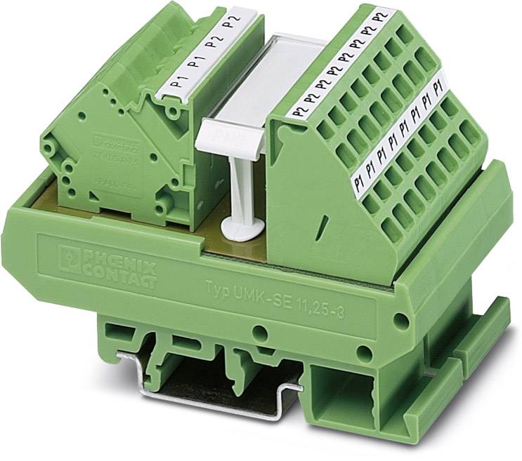Module VARIOFACE Contenu: 1 pc(s) Phoenix Contact UMK- PVB 2/16/ZFKDS 2302353