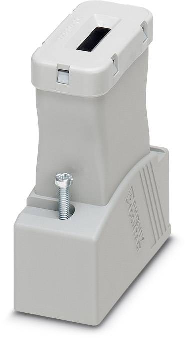 Capot passe-câble Phoenix Contact VC-K-T2-Z-FK-7,5X29,5 1607680 10 pc(s)