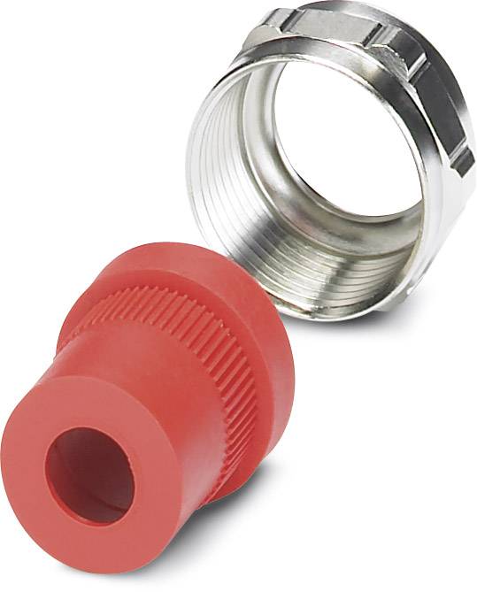 Demi-connexion vissée PG16 Contenu: 5 pc(s) Phoenix Contact VC-M-KV-PG16( 9-13) 1853984