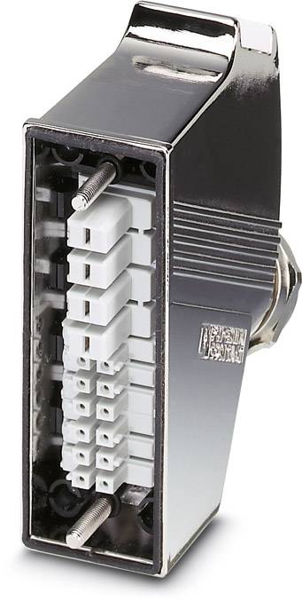 Capot passe-câble Phoenix Contact VC-EMV3-S2266-M20/M25 NZ 1885212 1 pc(s)