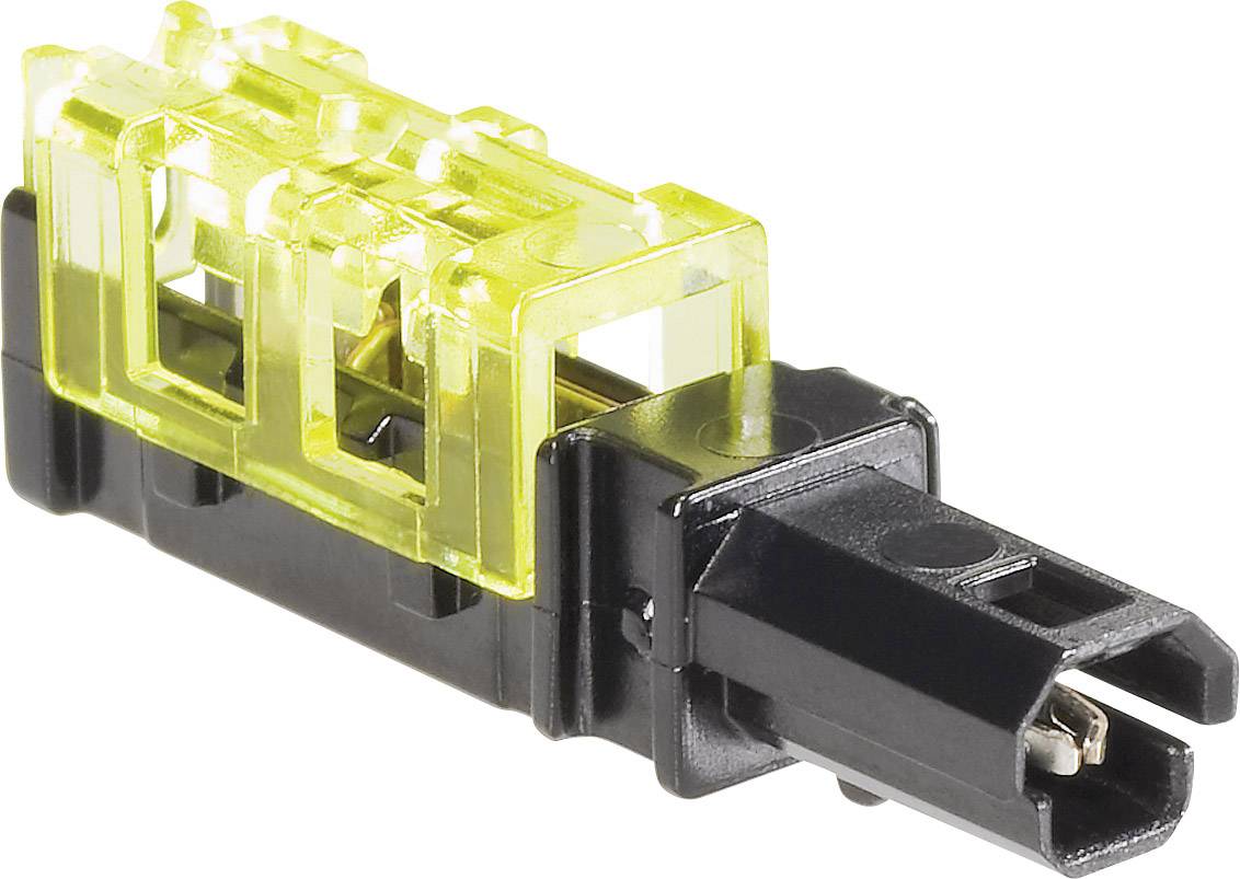 Elément de liaison autodénudant Vogt Verbindungstechnik IDC 3924N 3924N flexible: 0.2-0.5 mm² rigide: 0.2-0.5 mm² Nombre